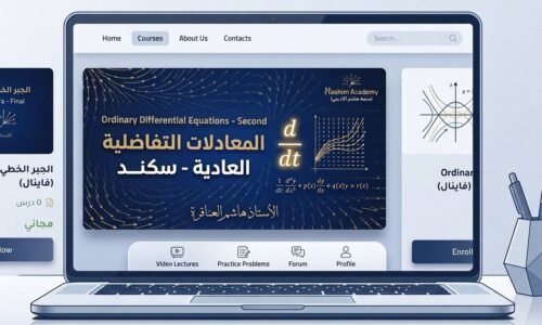 الصورة المصغرة للدورة