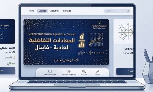 الصورة المصغرة للدورة